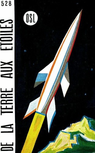 Terre aux étoiles - ,