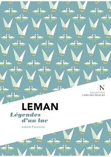 Léman légendes dun - , de